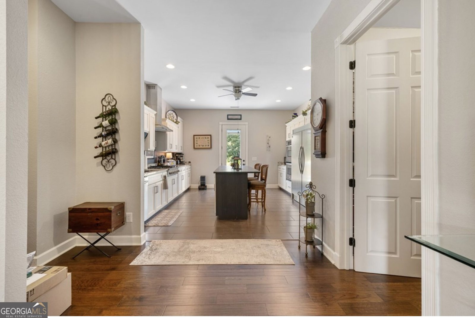 1502 Smithfield Lane Lane Young Harris - Photo 18