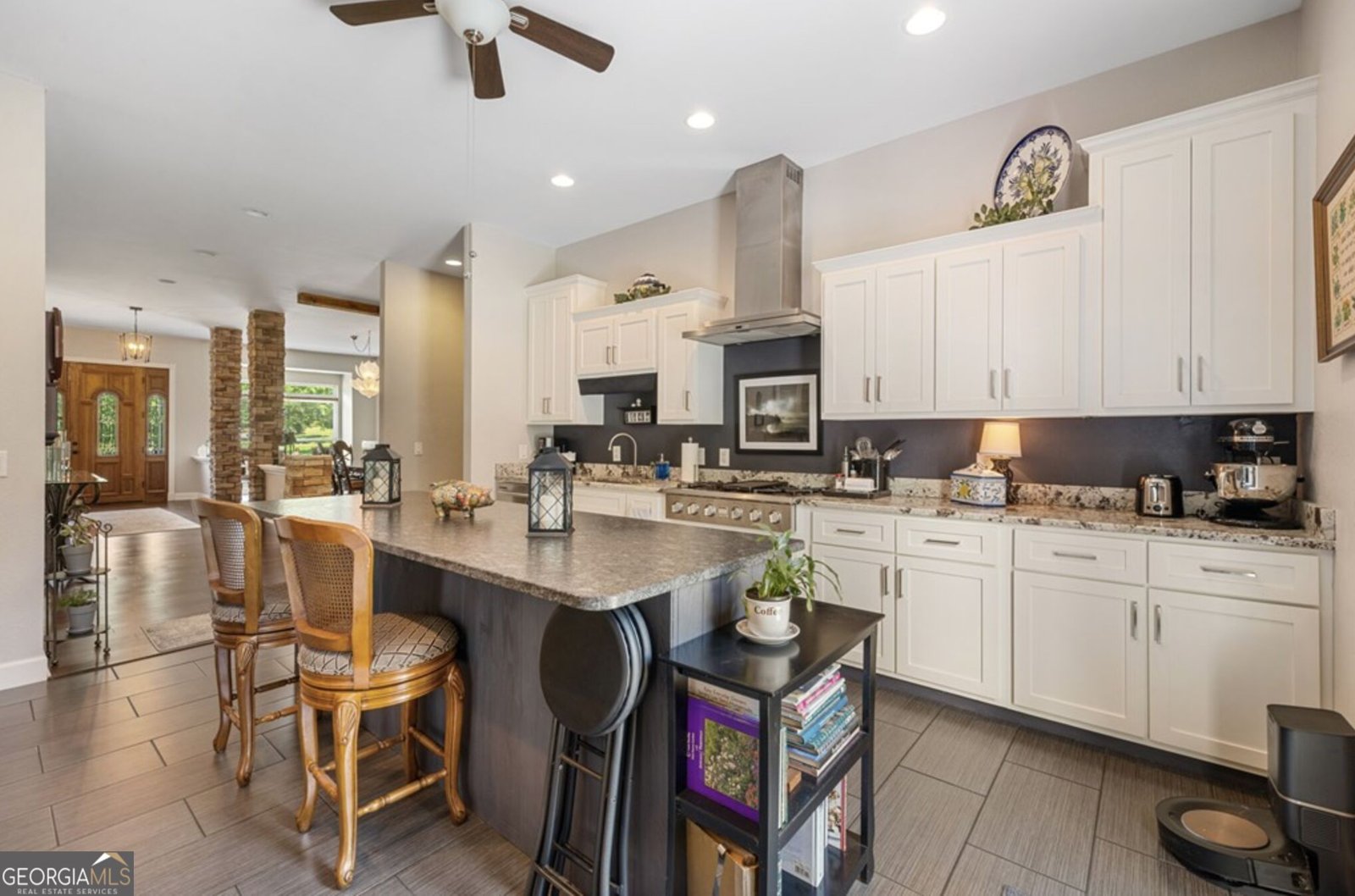 1502 Smithfield Lane Lane Young Harris - Photo 19