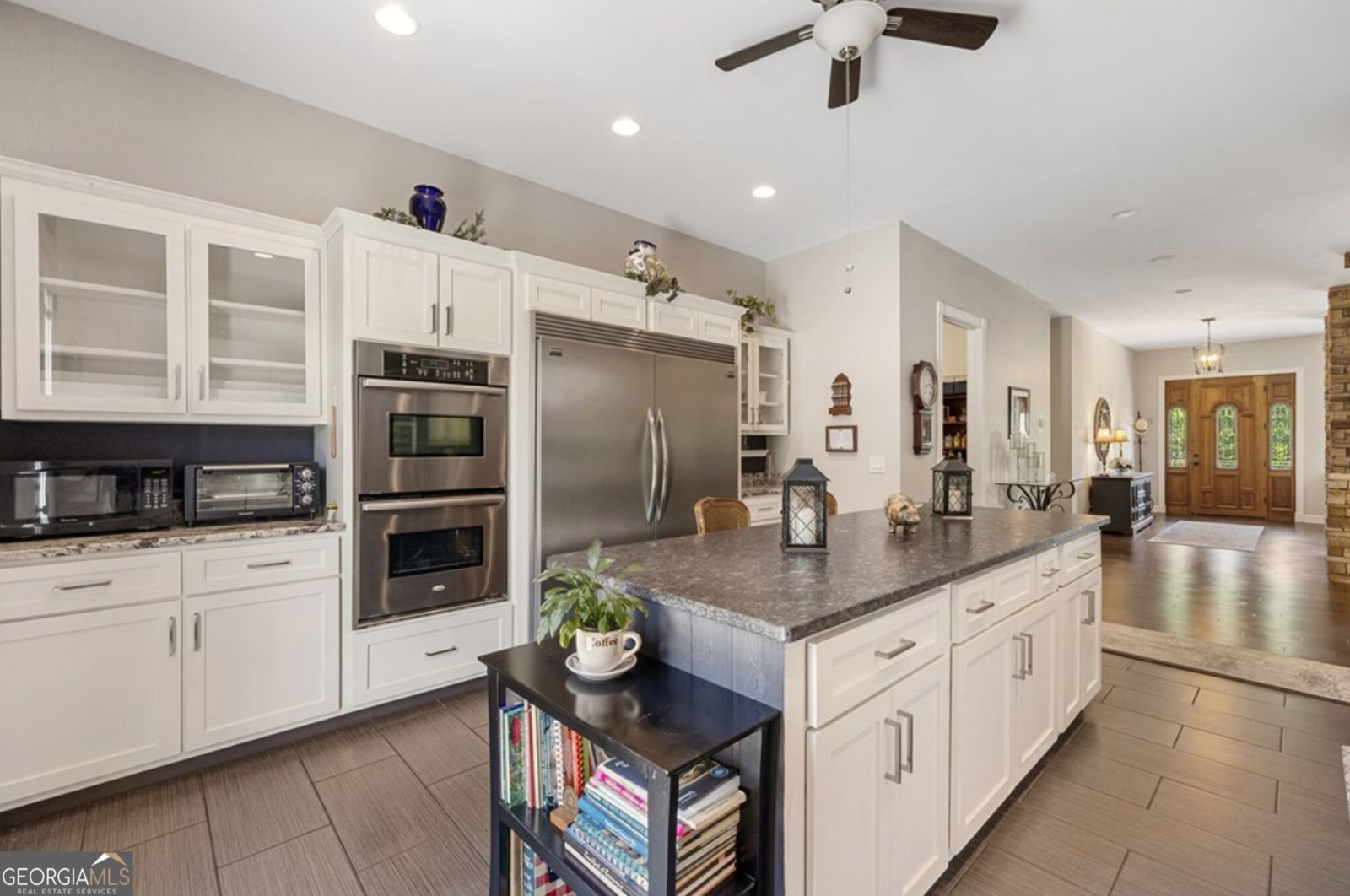 1502 Smithfield Lane Lane Young Harris - Photo 20