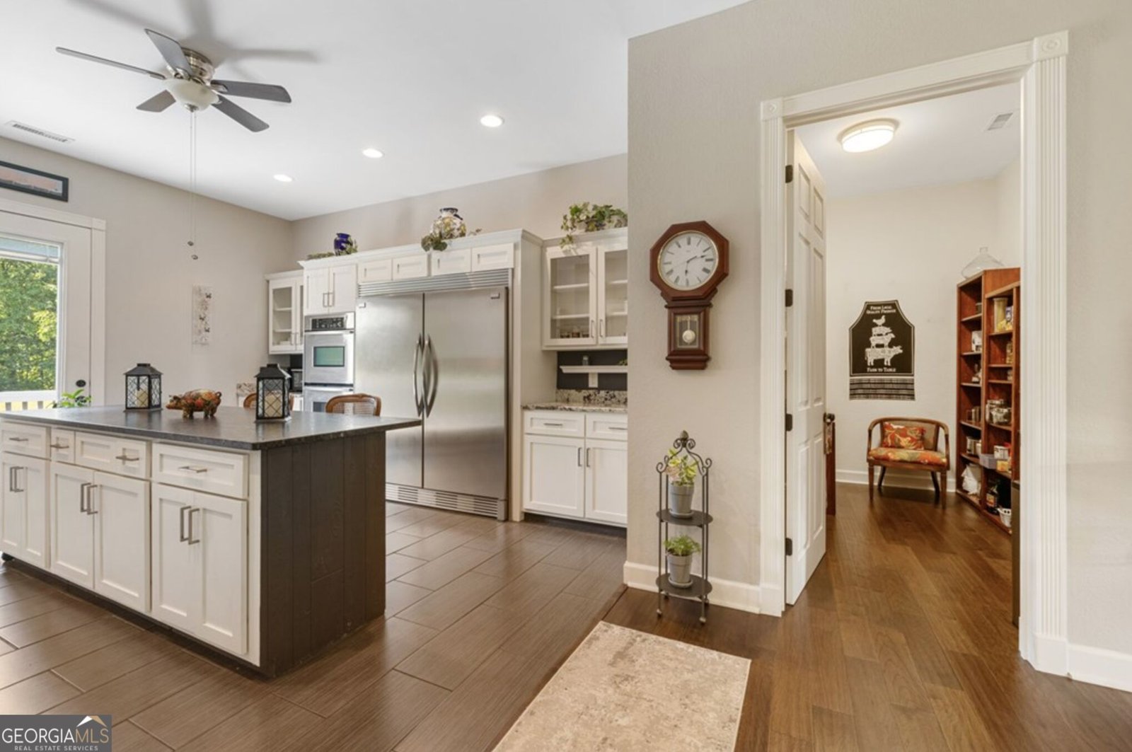 1502 Smithfield Lane Lane Young Harris - Photo 22