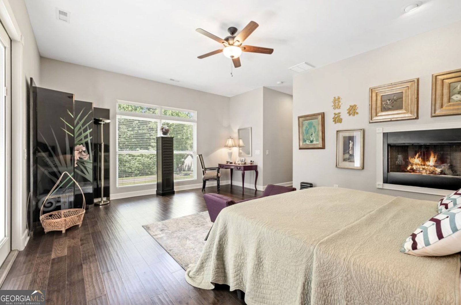 1502 Smithfield Lane Lane Young Harris - Photo 31