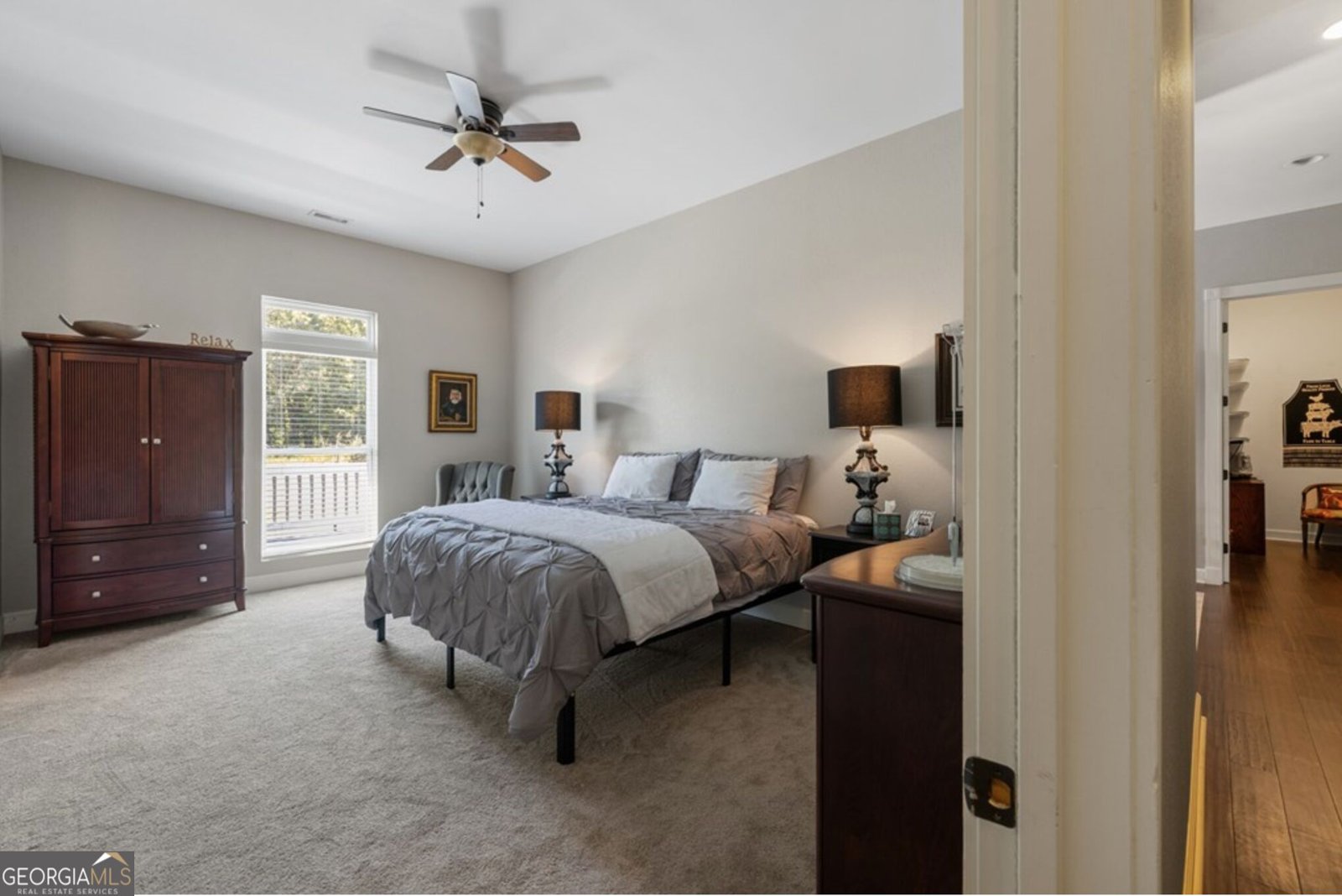 1502 Smithfield Lane Lane Young Harris - Photo 39