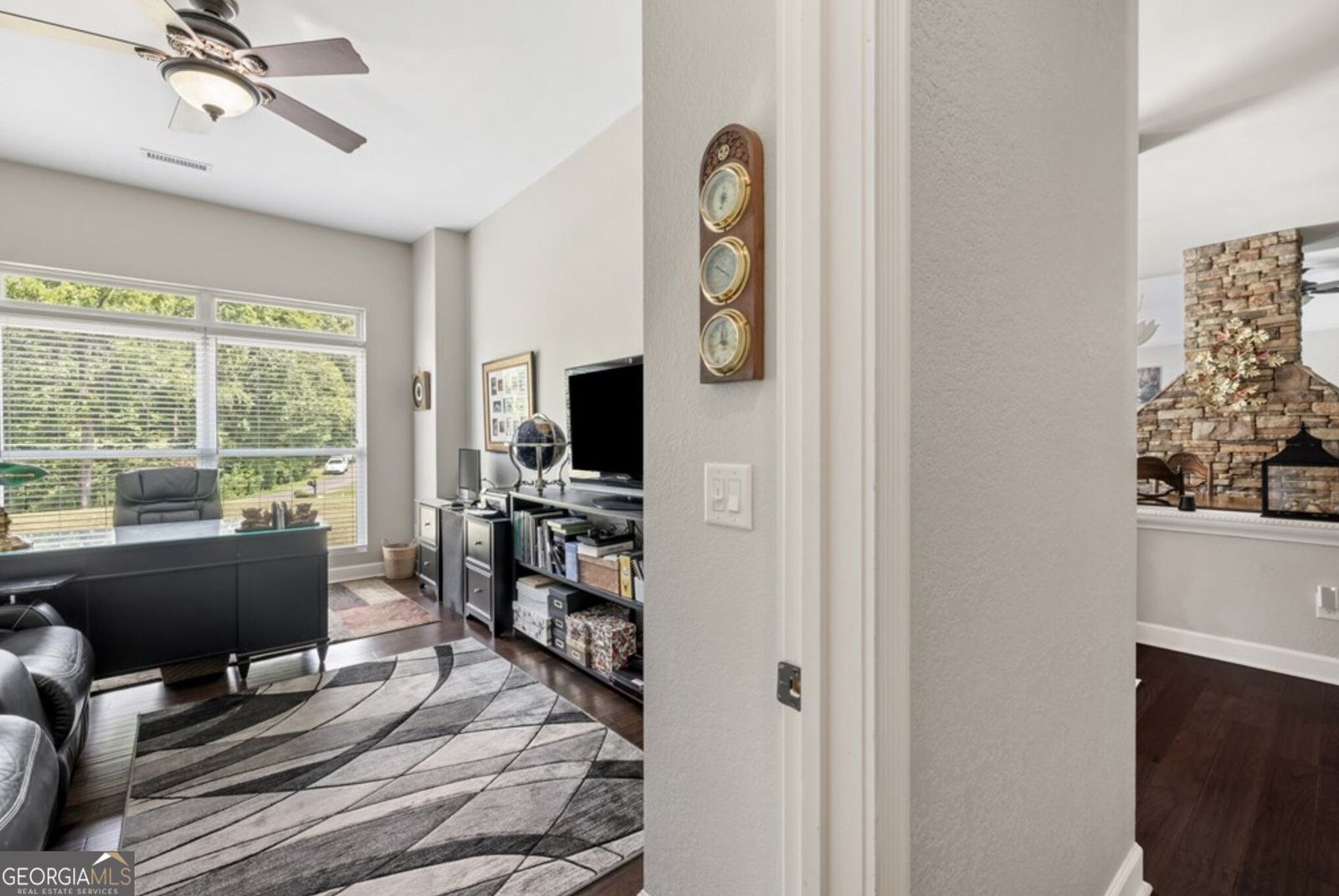 1502 Smithfield Lane Lane Young Harris - Photo 42