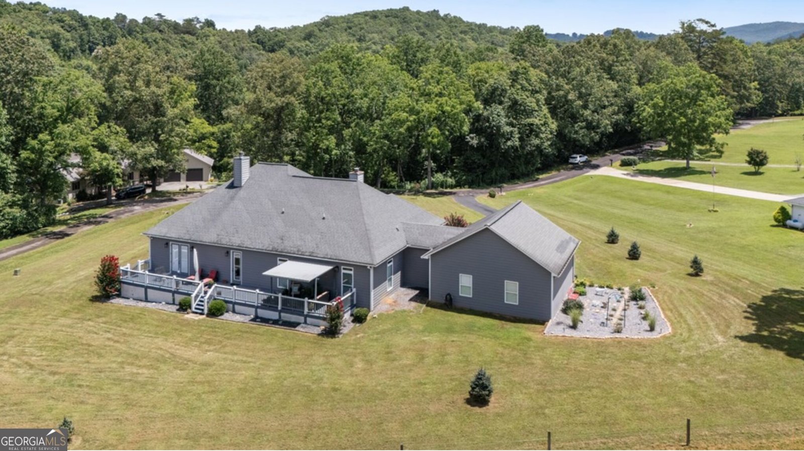 1502 Smithfield Lane Lane Young Harris - Photo 6