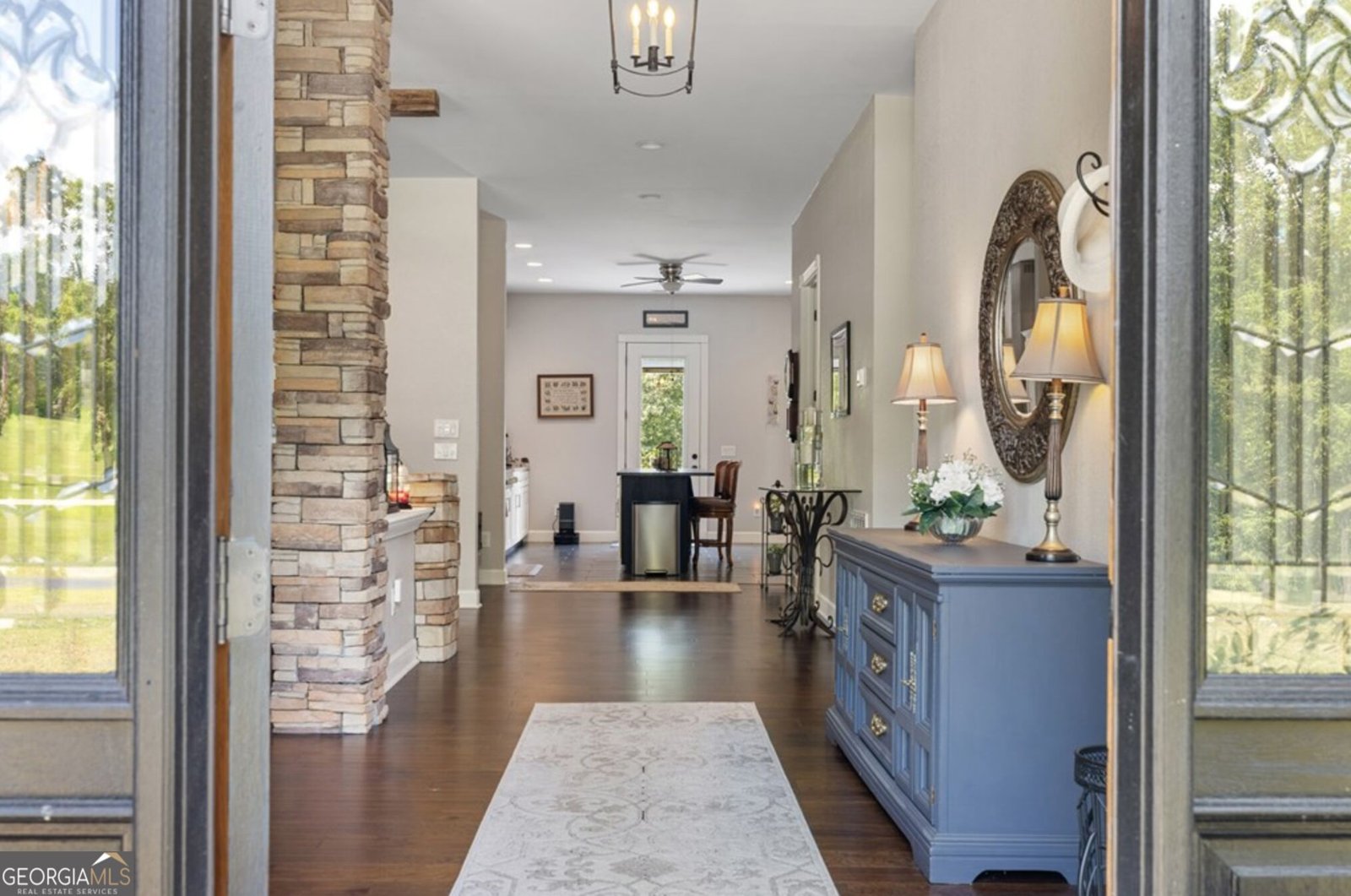 1502 Smithfield Lane Lane Young Harris - Photo 8