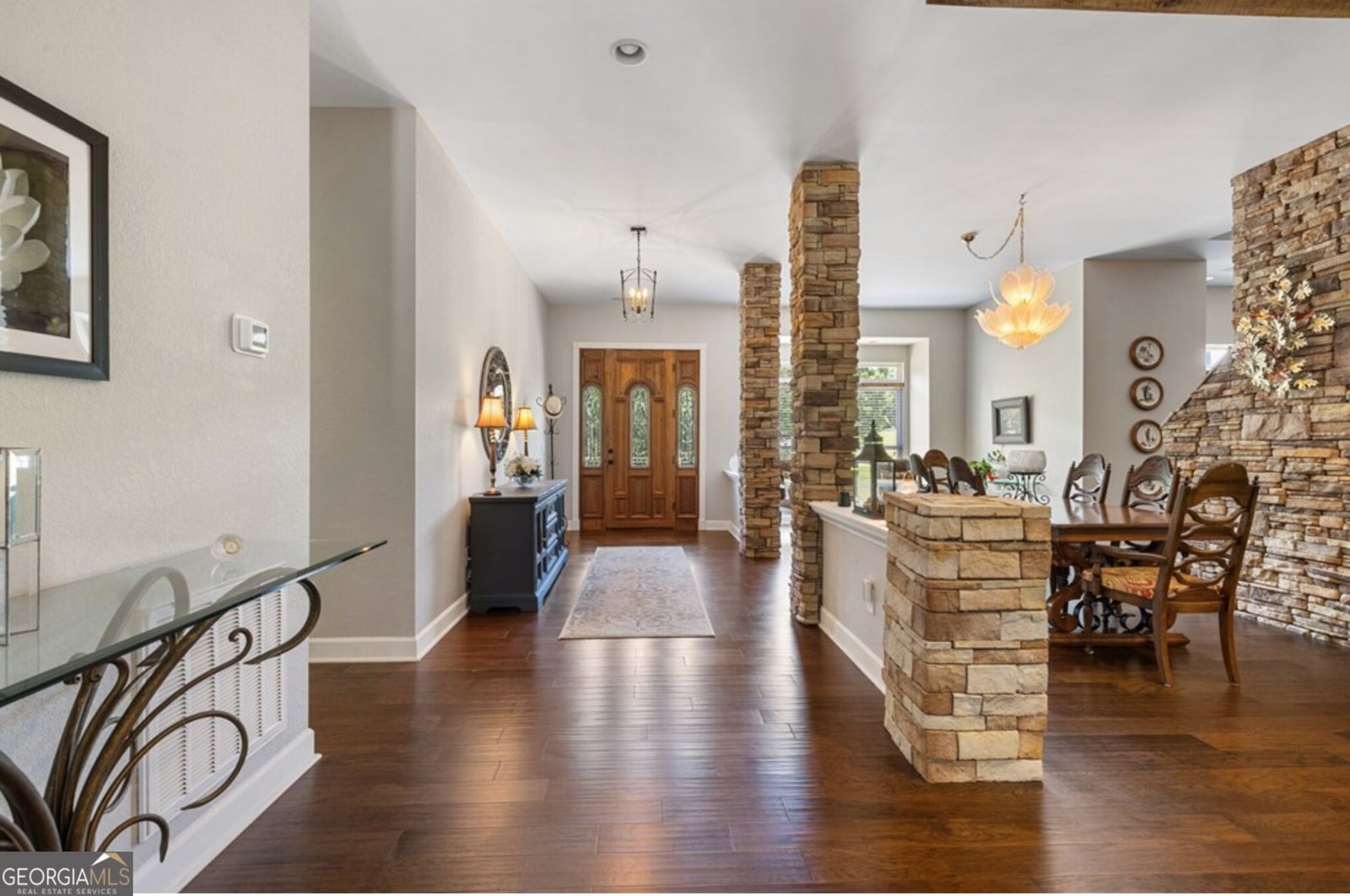 1502 Smithfield Lane Lane Young Harris - Photo 9