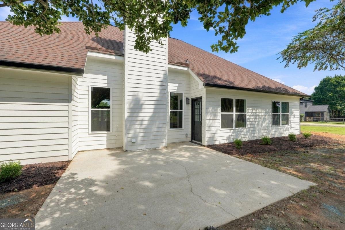 1950 Harvest Way Loganville - Photo 36