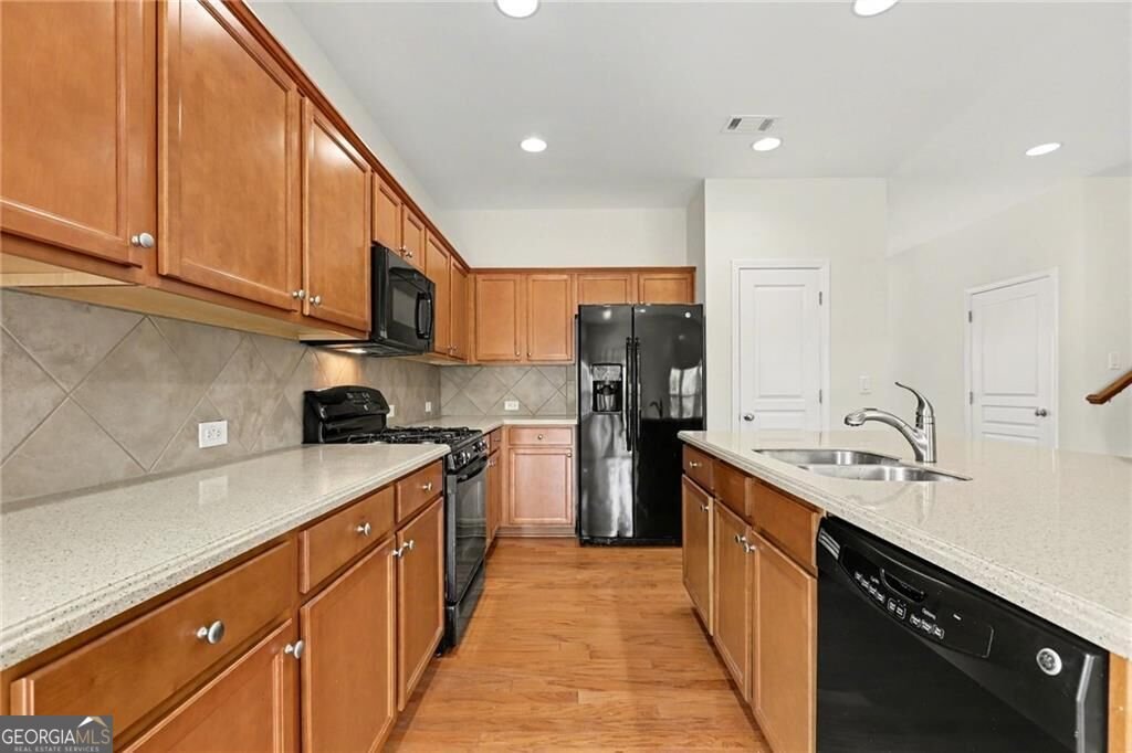 4110 Granby Circle Cumming - Photo 14