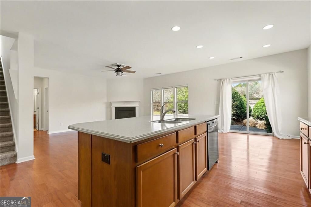 4110 Granby Circle Cumming - Photo 16