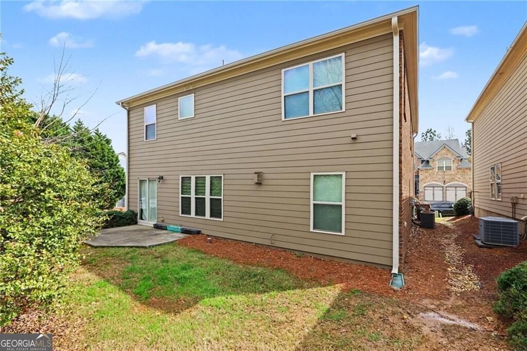 4110 Granby Circle Cumming - Photo 39