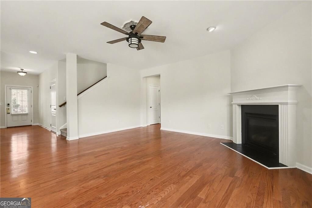 4110 Granby Circle Cumming - Photo 8