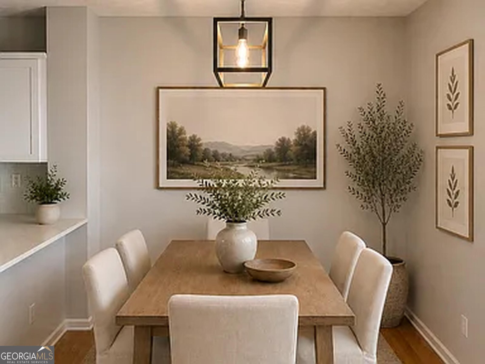 3684 Lantern Walk Lane Scottdale - Photo 11