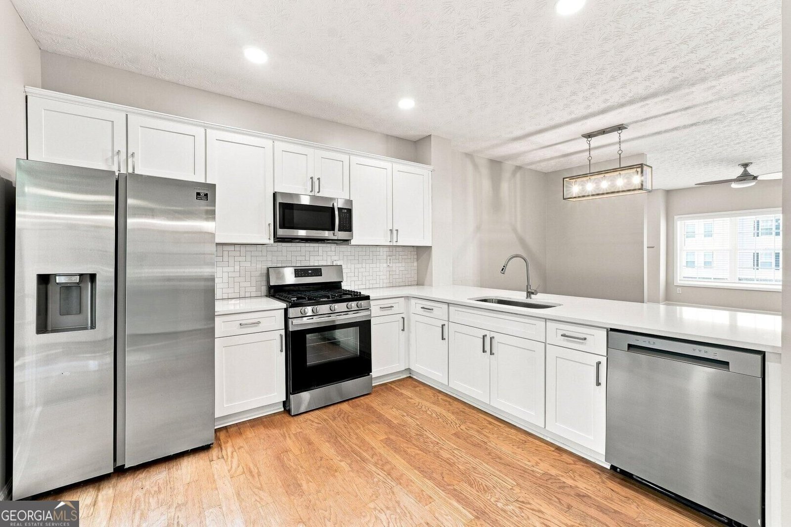 3684 Lantern Walk Lane Scottdale - Photo 16