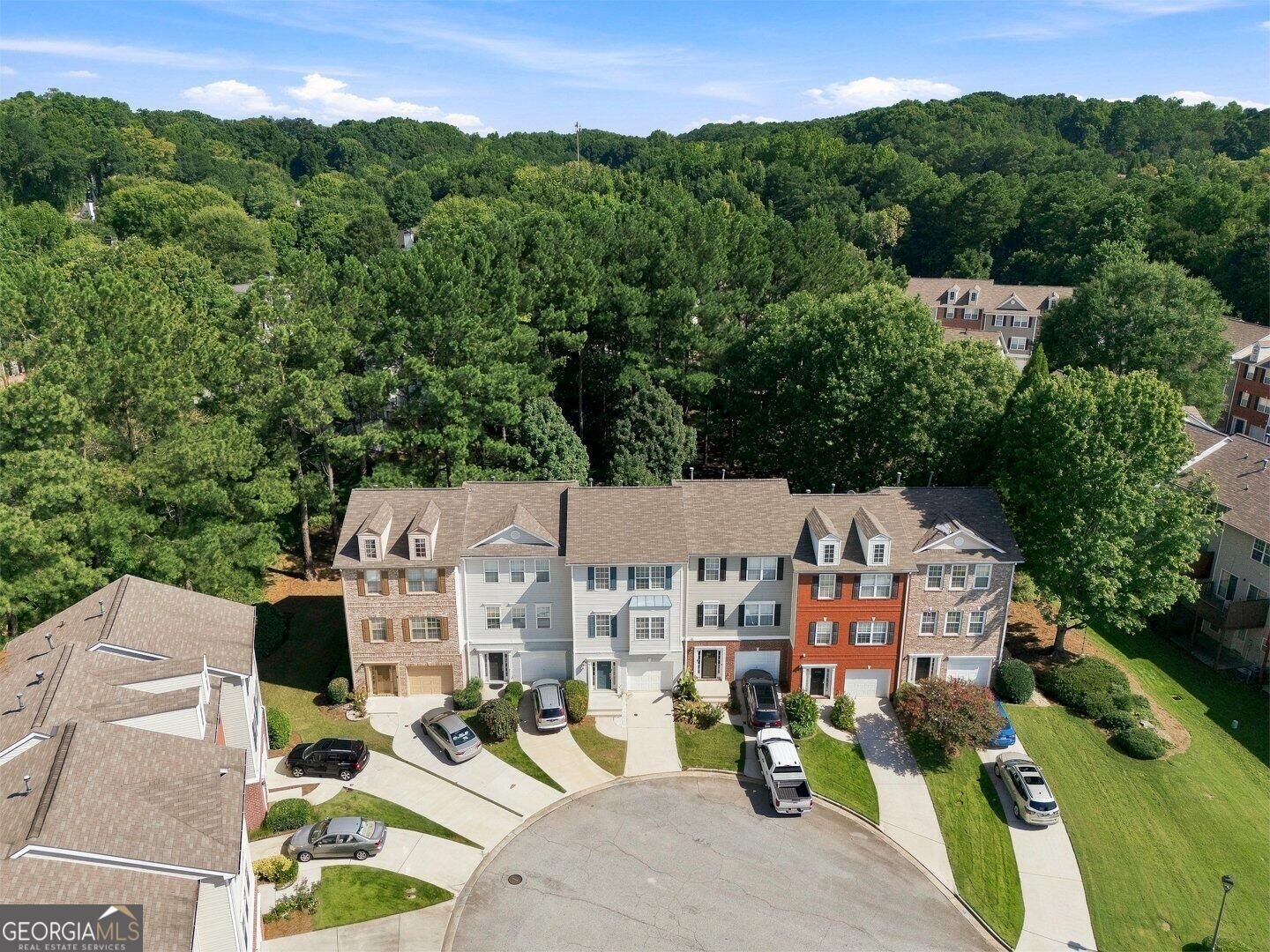 3684 Lantern Walk Lane Scottdale - Photo 44