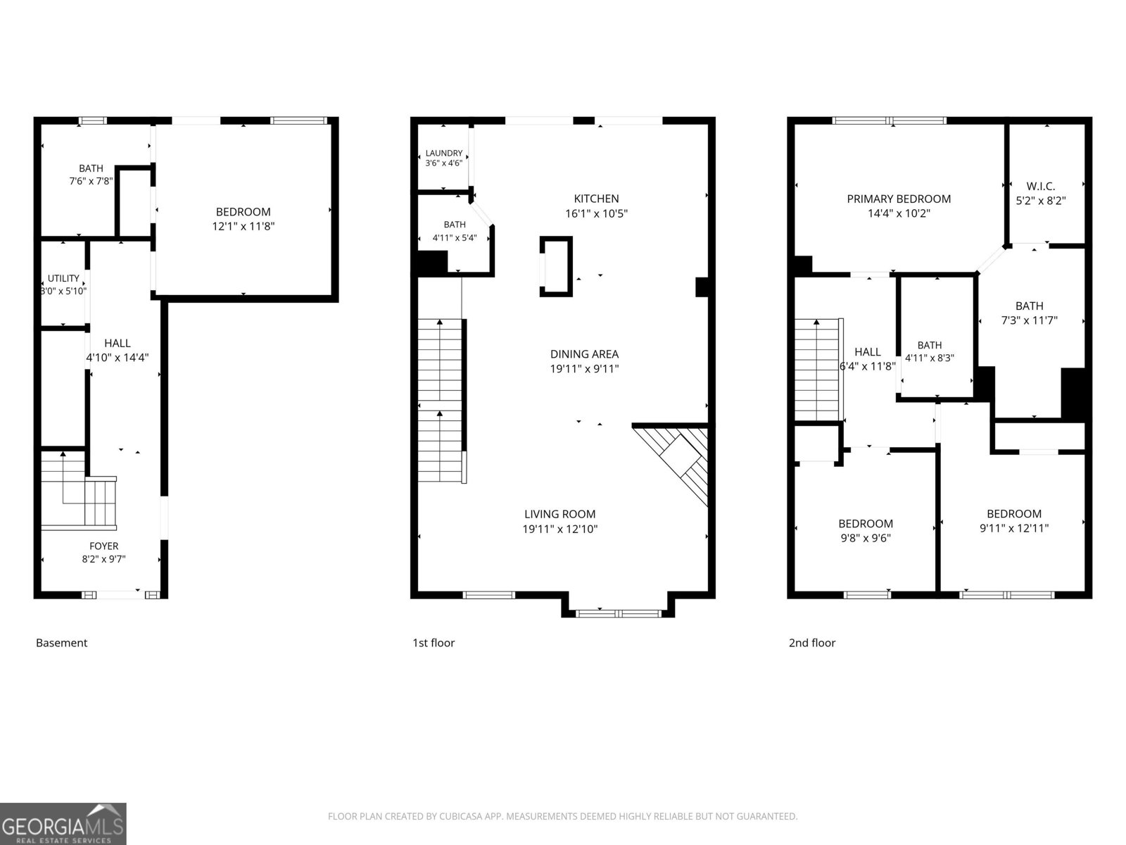 3684 Lantern Walk Lane Scottdale - Photo 47