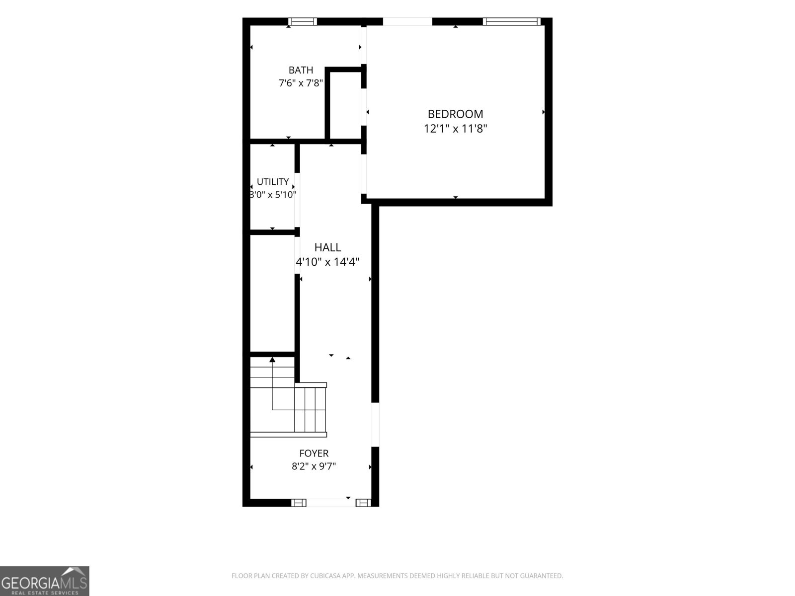 3684 Lantern Walk Lane Scottdale - Photo 48