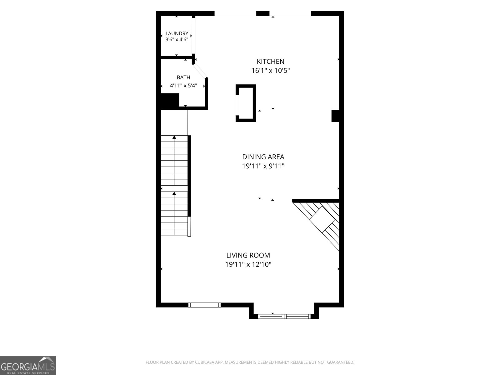 3684 Lantern Walk Lane Scottdale - Photo 49