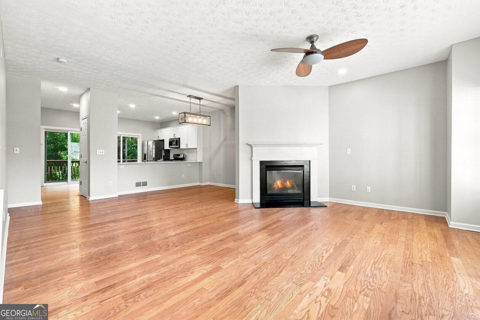 3684 Lantern Walk Lane Scottdale - Photo 9
