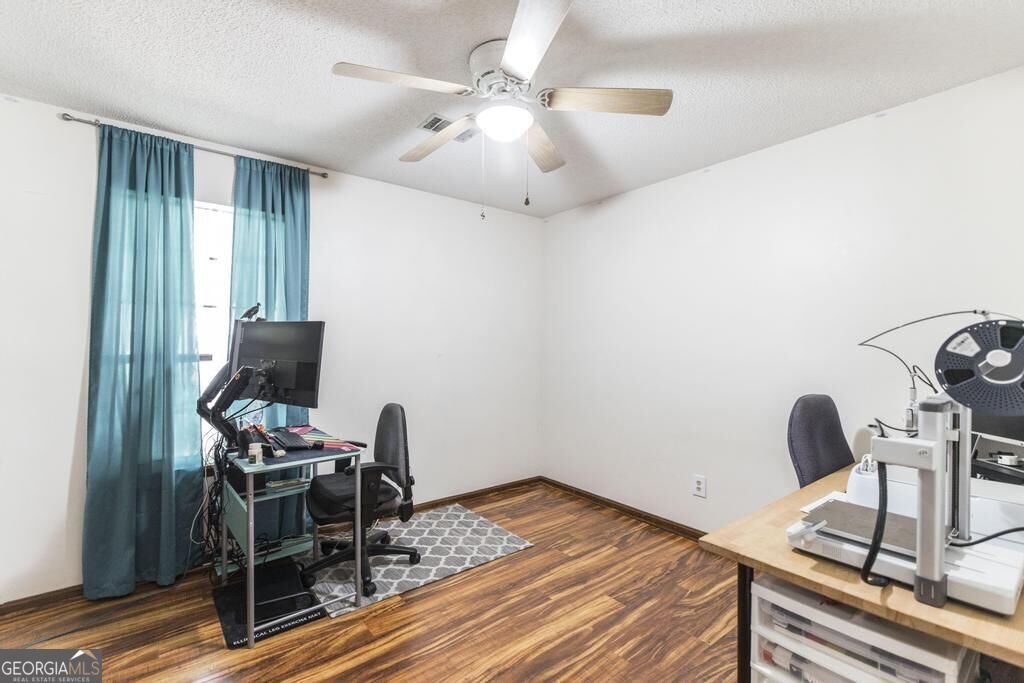 117 Cherren Dale Drive Warner Robins - Photo 20