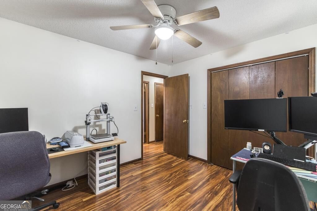117 Cherren Dale Drive Warner Robins - Photo 21