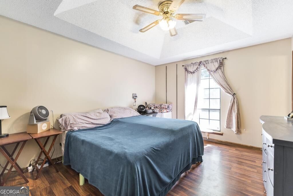 117 Cherren Dale Drive Warner Robins - Photo 22
