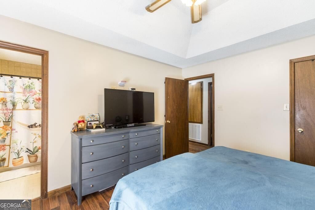 117 Cherren Dale Drive Warner Robins - Photo 23