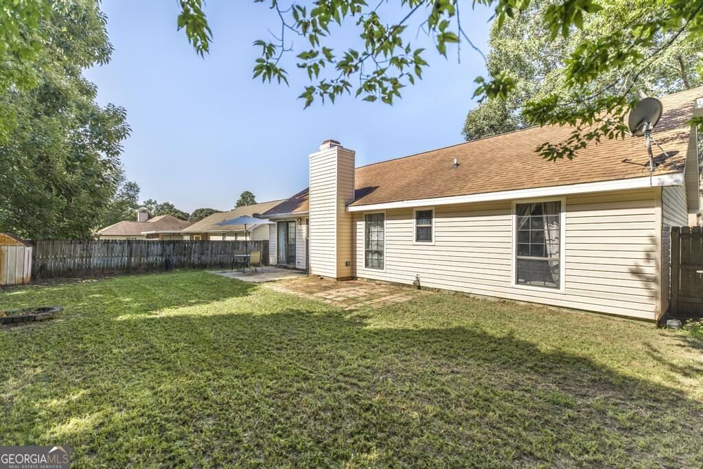 117 Cherren Dale Drive Warner Robins - Photo 26