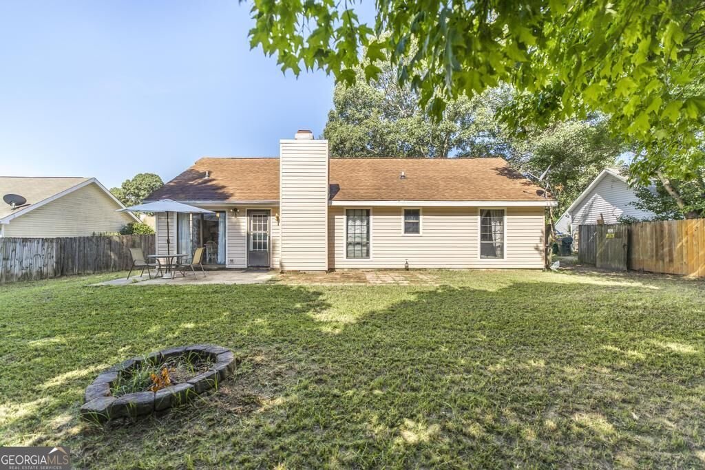 117 Cherren Dale Drive Warner Robins - Photo 27