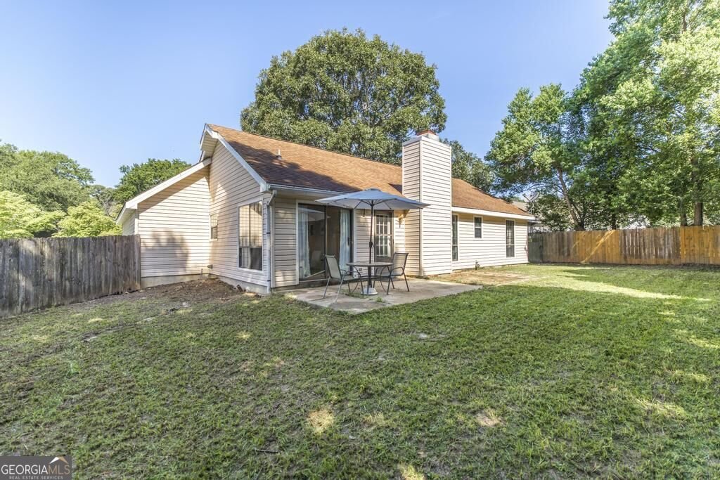 117 Cherren Dale Drive Warner Robins - Photo 28