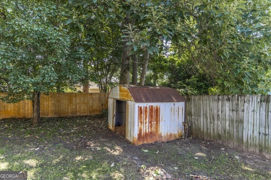 117 Cherren Dale Drive Warner Robins - Photo 29