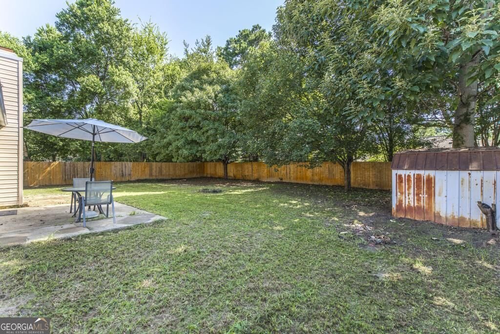 117 Cherren Dale Drive Warner Robins - Photo 30