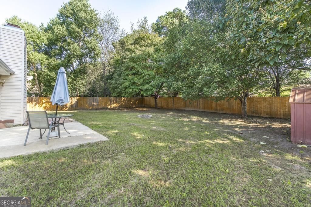 117 Cherren Dale Drive Warner Robins - Photo 32