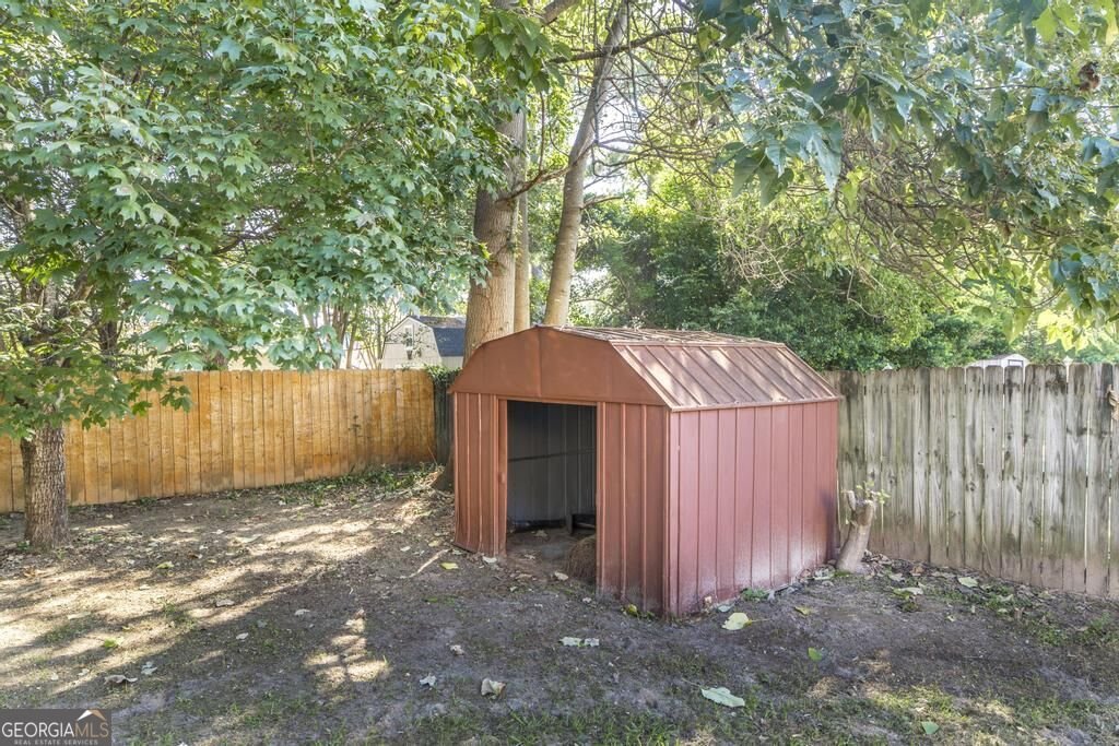 117 Cherren Dale Drive Warner Robins - Photo 33