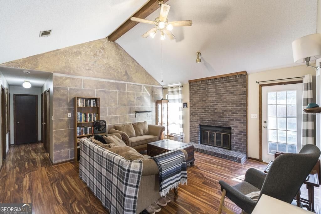117 Cherren Dale Drive Warner Robins - Photo 8
