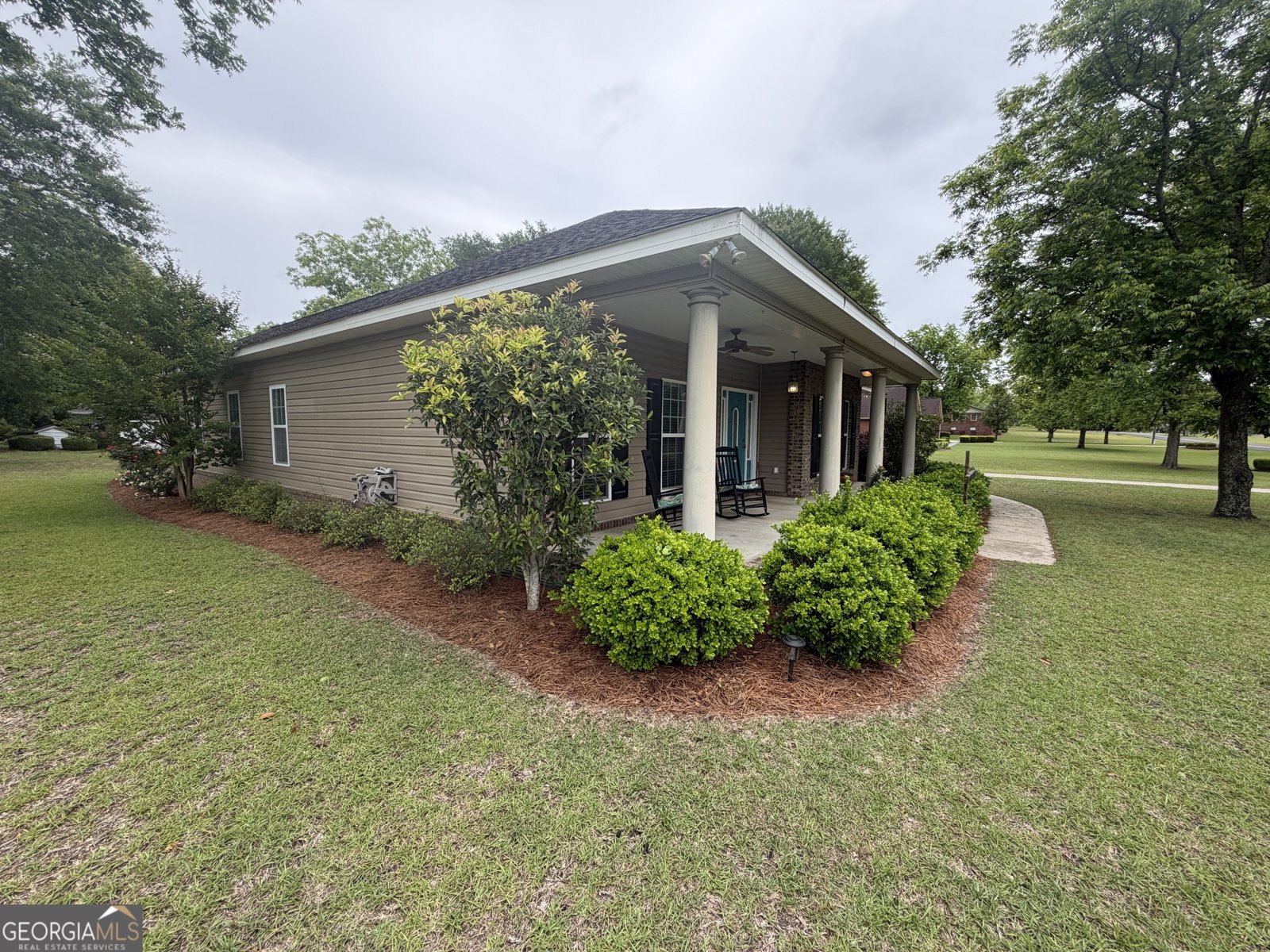 414 Parklane Drive Dexter - Photo 45