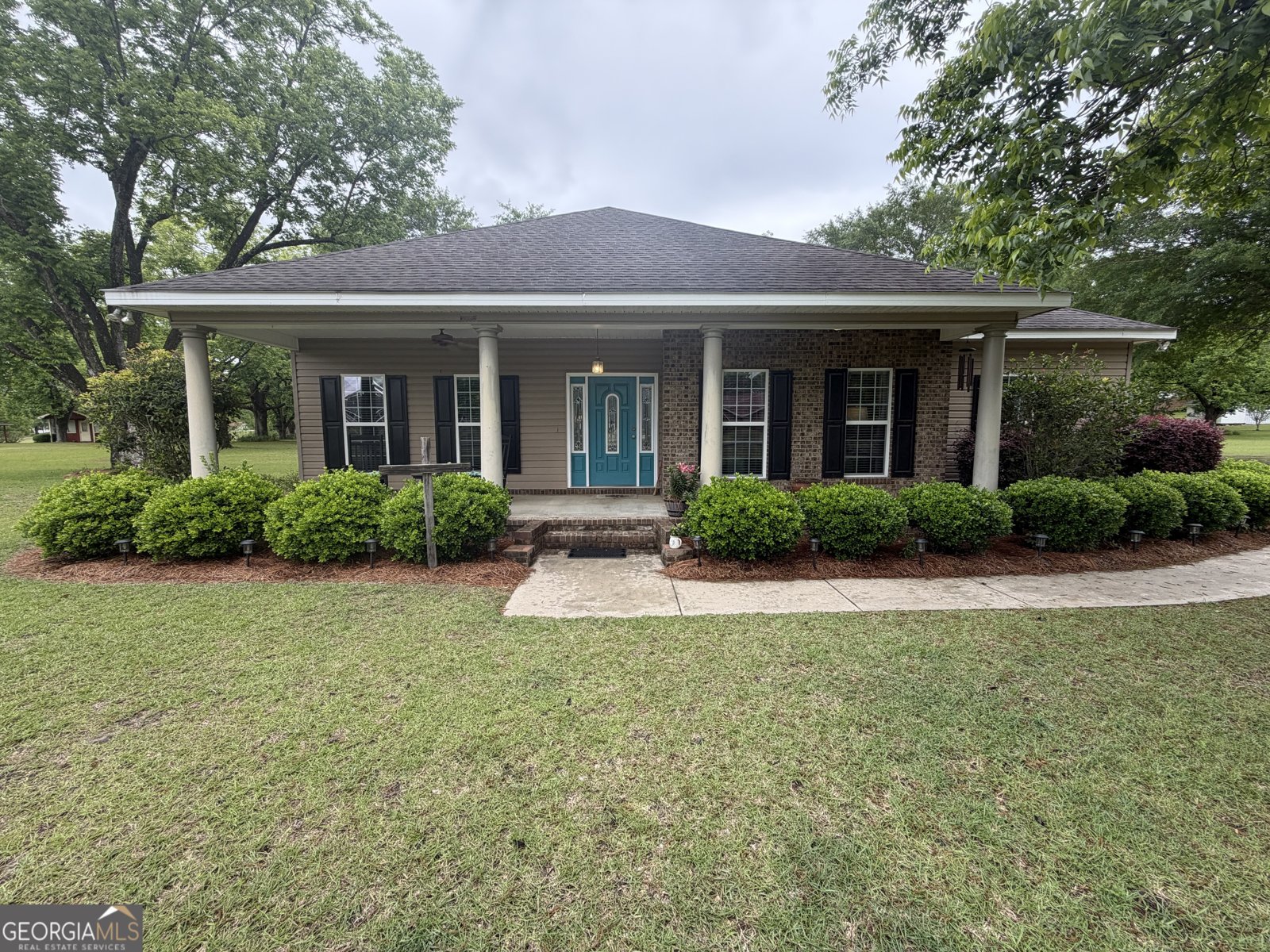414 Parklane Drive Dexter - Photo 46