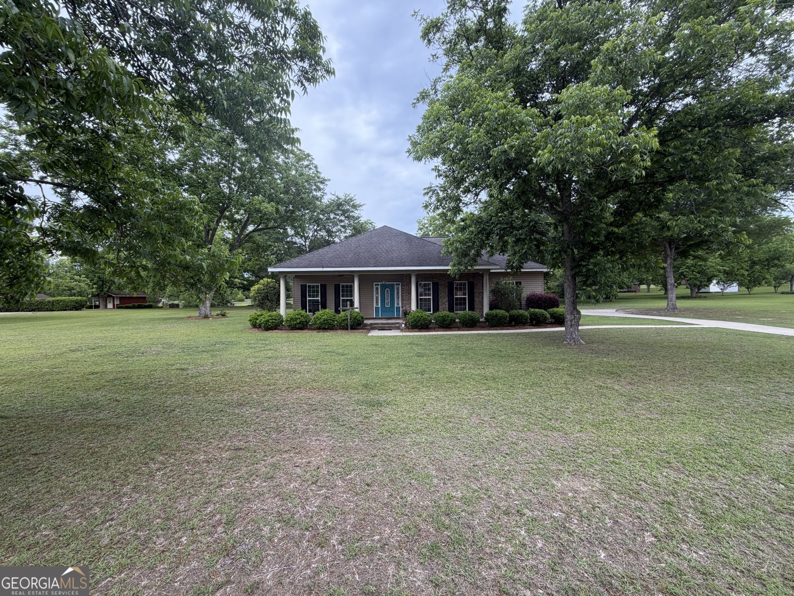 414 Parklane Drive Dexter - Photo 54