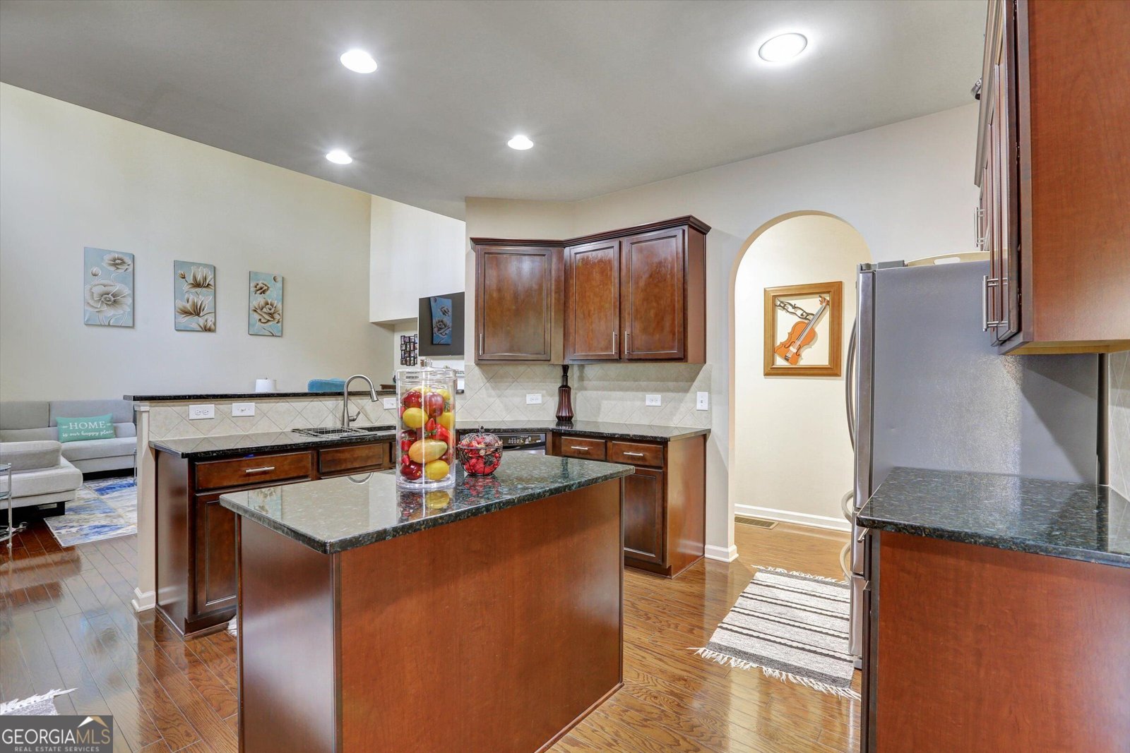 2491 Cannon Farm Lane Duluth - Photo 11