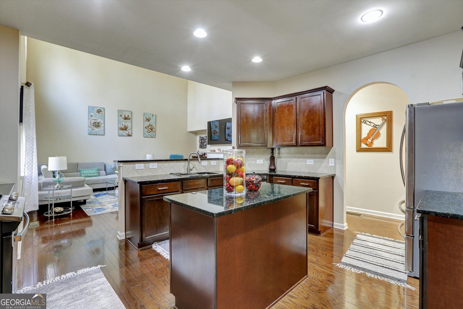 2491 Cannon Farm Lane Duluth - Photo 12