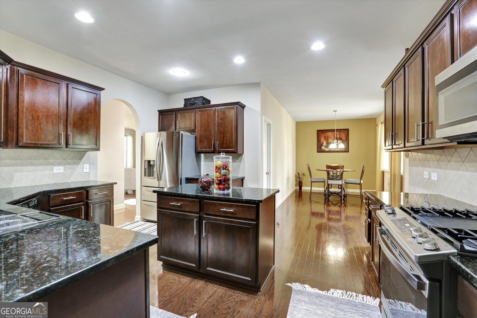 2491 Cannon Farm Lane Duluth - Photo 15
