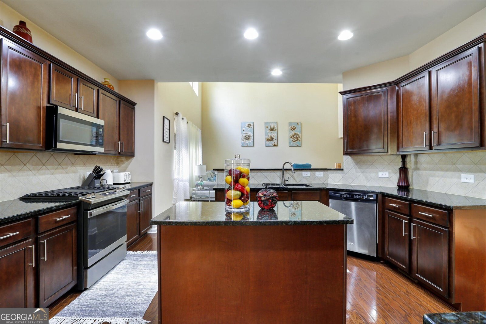 2491 Cannon Farm Lane Duluth - Photo 16