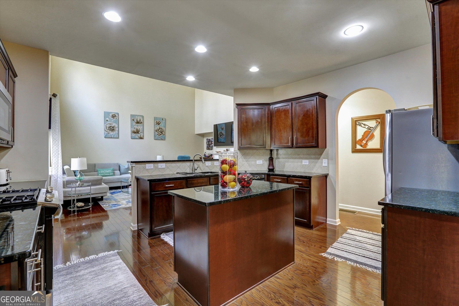 2491 Cannon Farm Lane Duluth - Photo 17