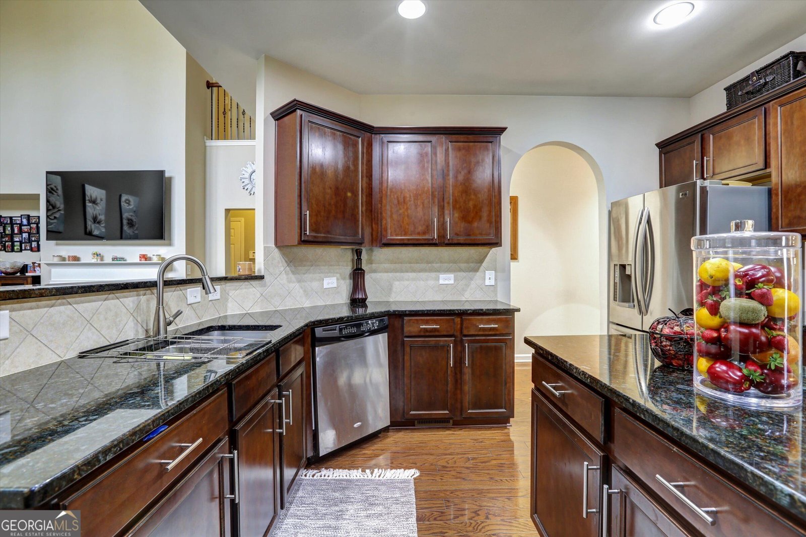 2491 Cannon Farm Lane Duluth - Photo 18