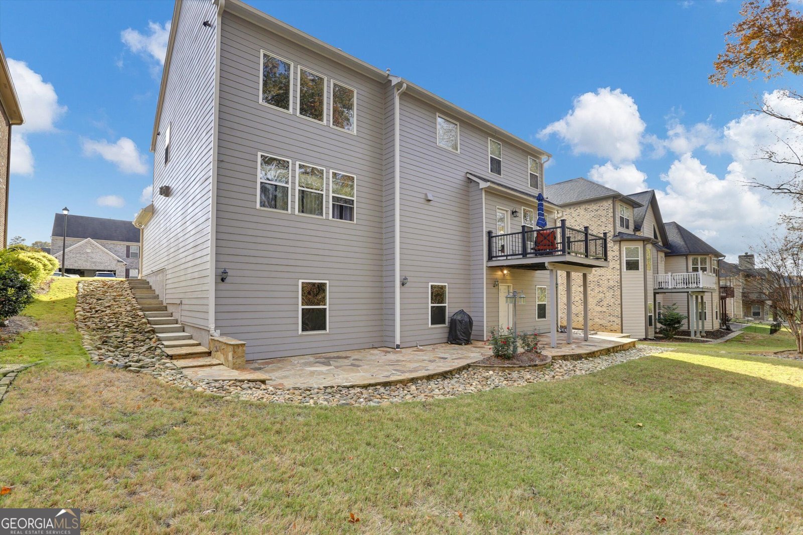 2491 Cannon Farm Lane Duluth - Photo 49