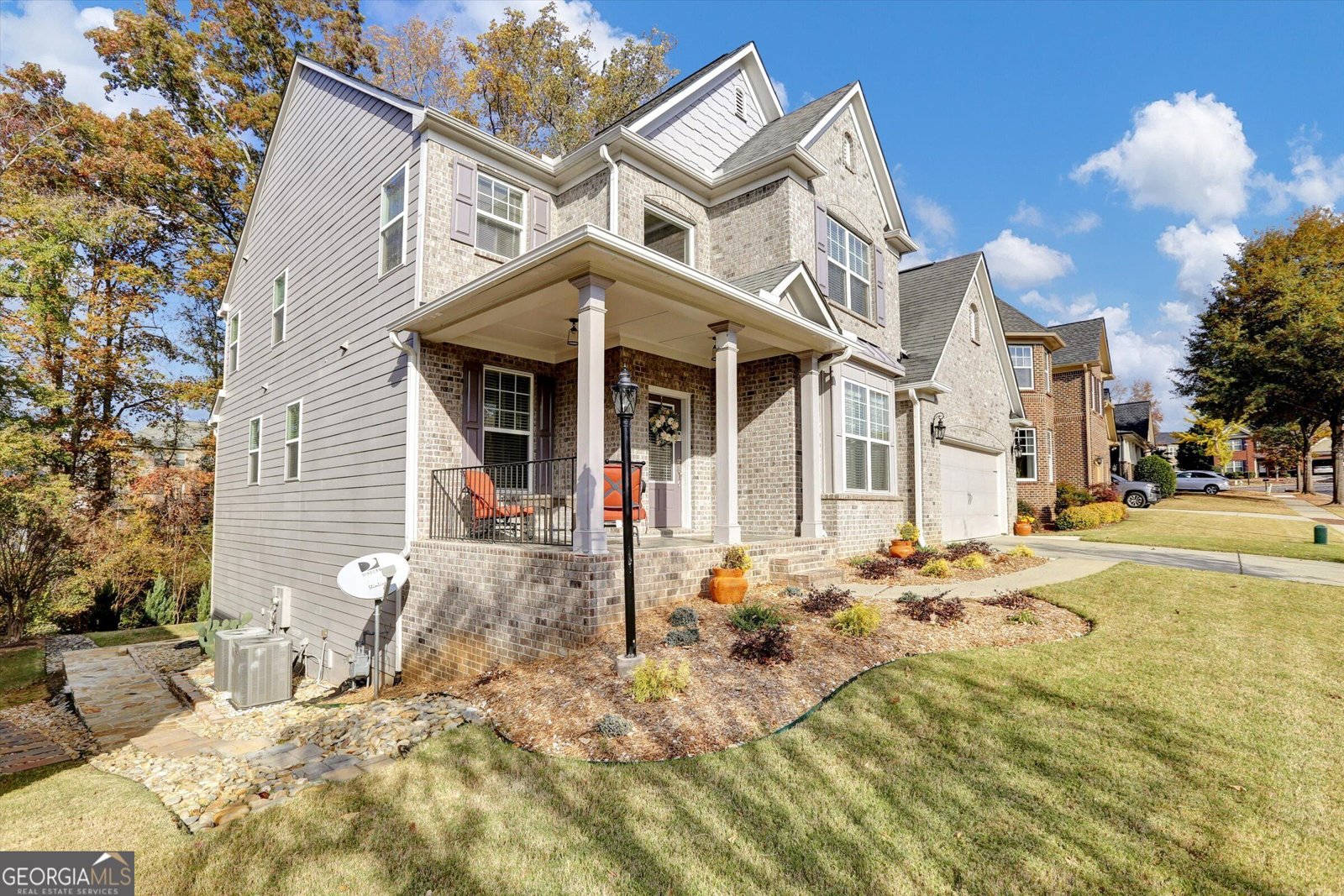 2491 Cannon Farm Lane Duluth - Photo 51