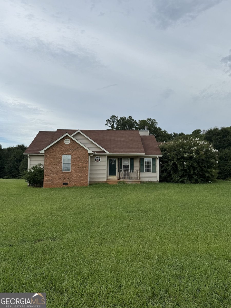 112 Wilder Way Williamson - main photo