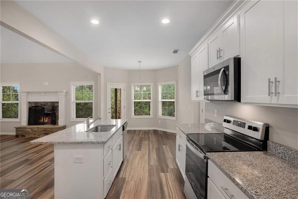 144 Chestnut Trail Commerce - Photo 11
