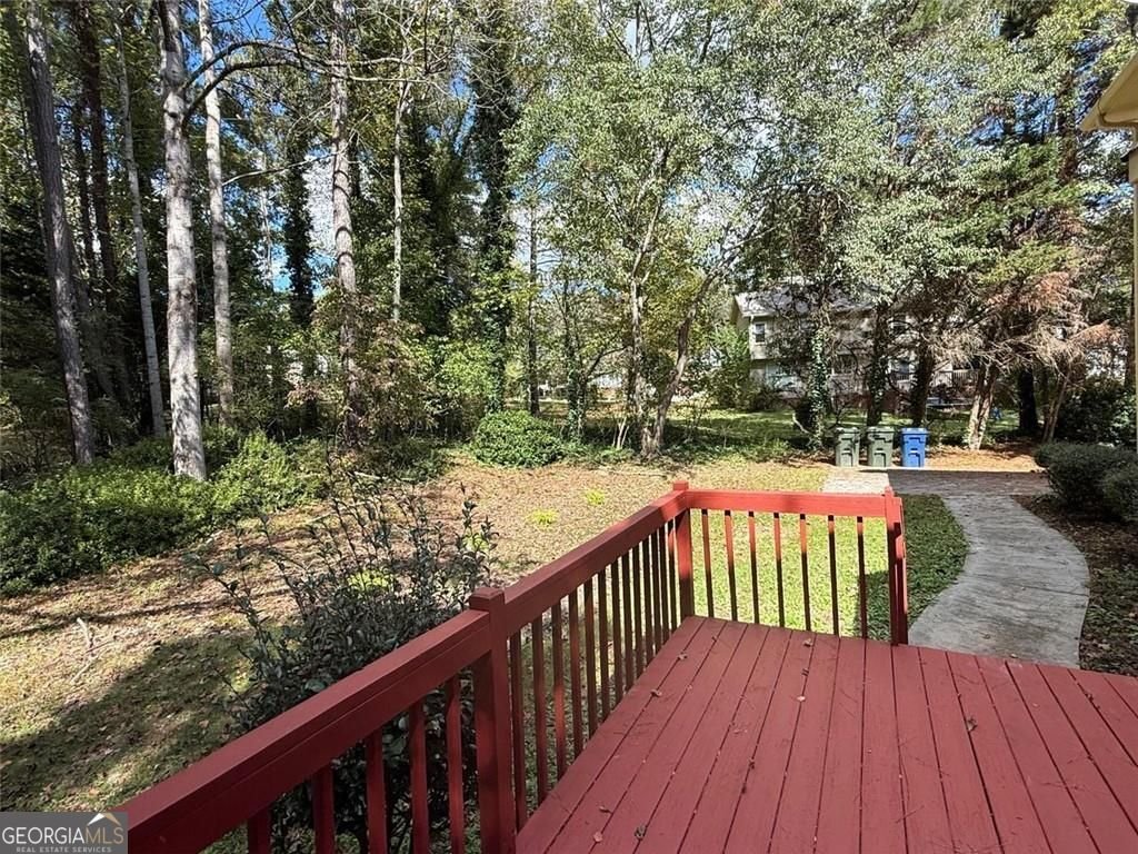 2781 Jen Chris Drive Snellville - Photo 29