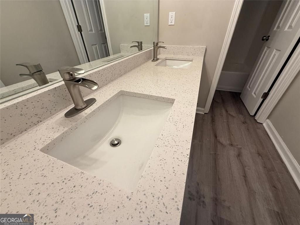 2781 Jen Chris Drive Snellville - Photo 43