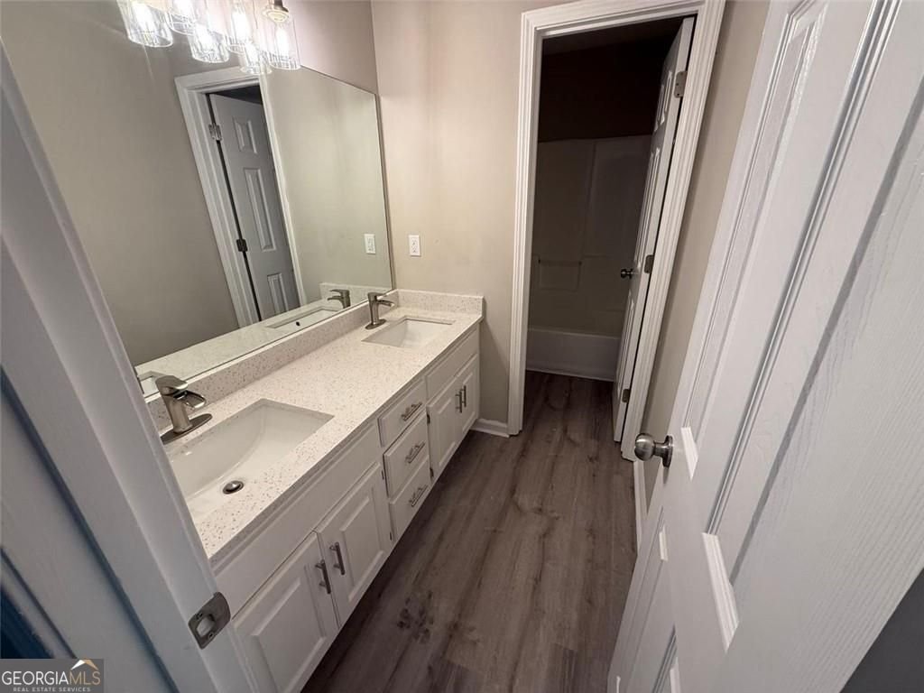 2781 Jen Chris Drive Snellville - Photo 44